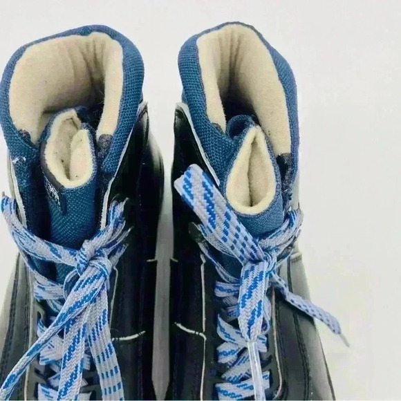 Salomon Back Country 4 Nordic Ski Boots Size 6 - Picture 4 of 8